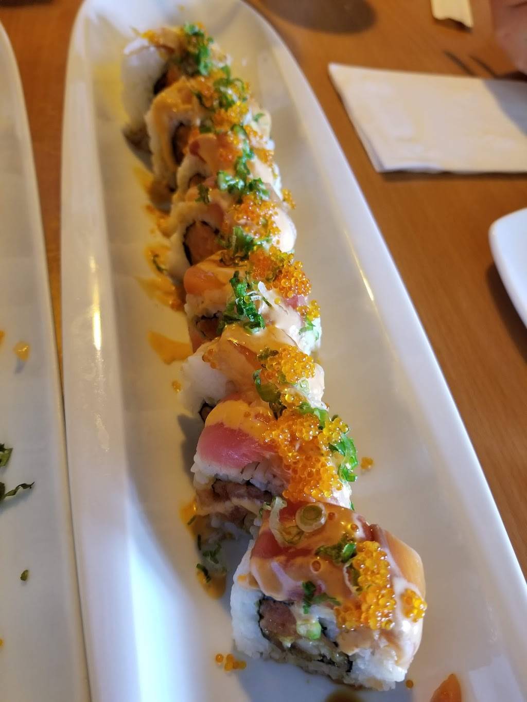 Sushi Hub | restaurant | 4555 N Pershing Ave # 5, Stockton, CA 95207, USA | 2099520164 OR +1 209-952-0164