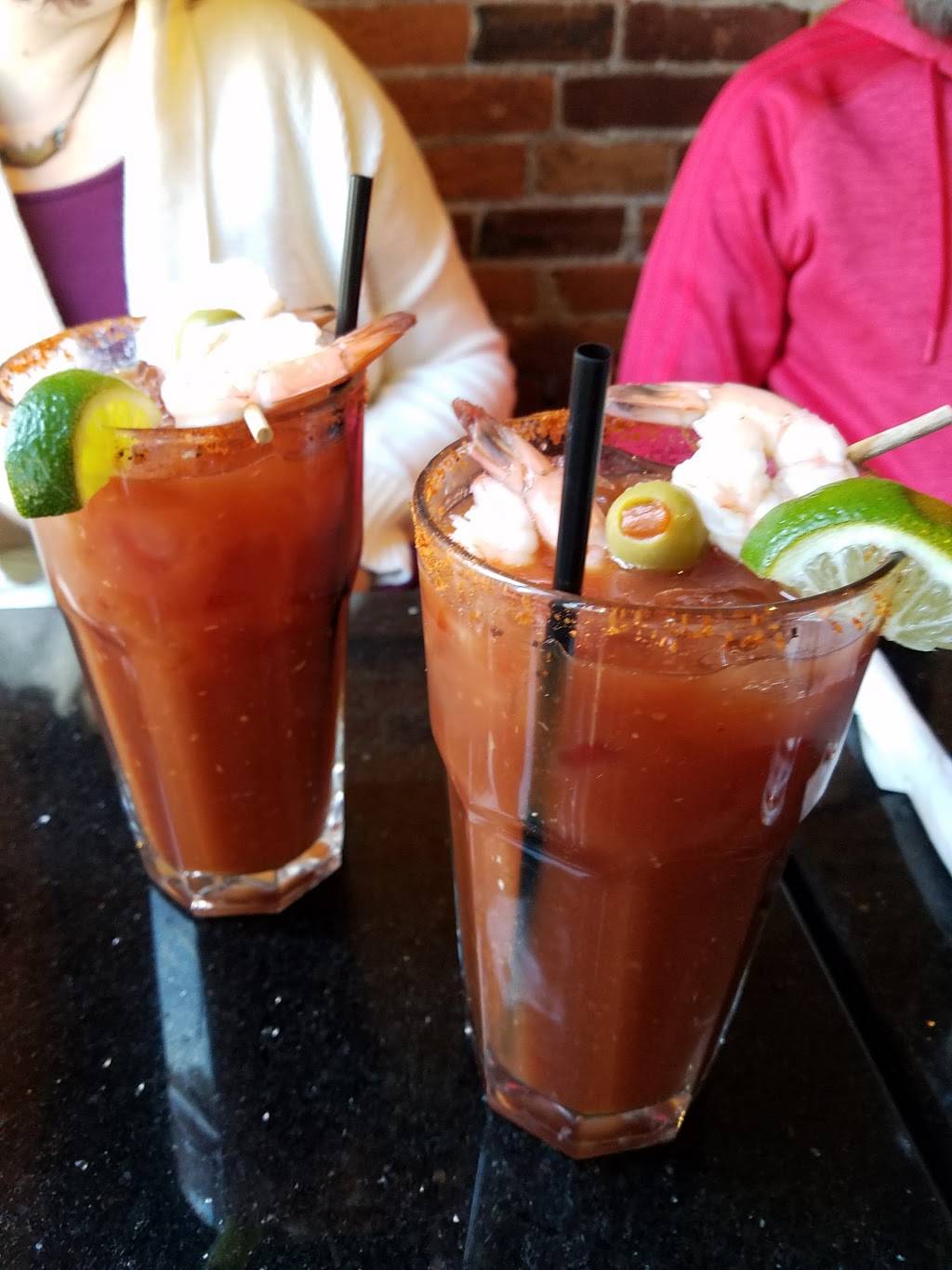 The Feve | restaurant | 30 S Main St, Oberlin, OH 44074, USA | 4407741978 OR +1 440-774-1978