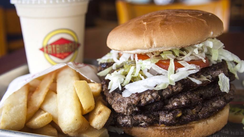Fatburger | restaurant | 1698 S Pacific Coast Hwy, Redondo Beach, CA 90277, USA | 3103169205 OR +1 310-316-9205