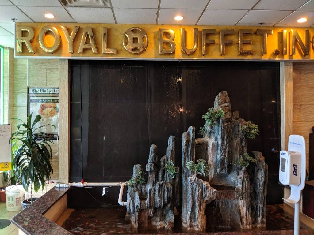 Royal Buffet | restaurant | 267 Boardman-Canfield Rd, Boardman, OH 44512, USA | 3306298003 OR +1 330-629-8003