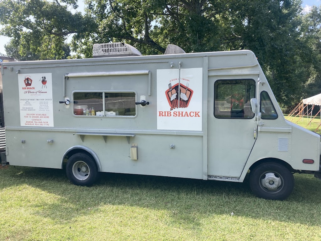 A Taste of Heaven Rib Shack | restaurant | 119 Old Griffin Rd, McDonough, GA 30253, USA | 7868685638 OR +1 786-868-5638