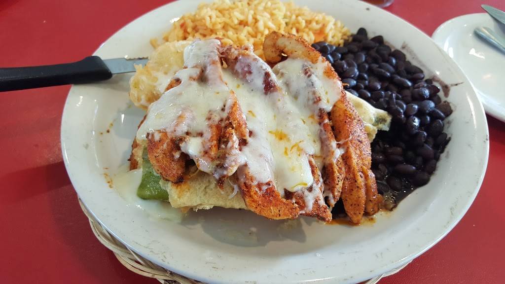 Mamasitas Restaurant | restaurant | 1121 NW 63rd St, Nichols Hills, OK 73116, USA | 4058480541 OR +1 405-848-0541