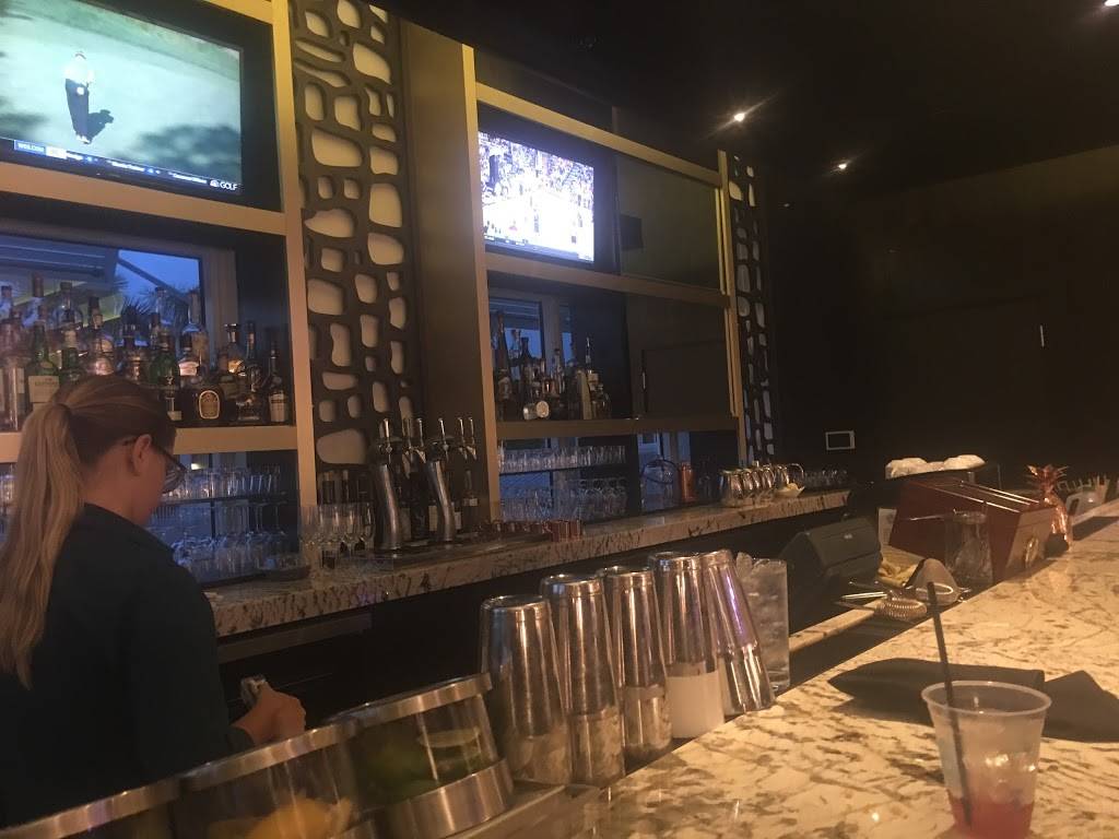 Las Olas | restaurant | 97450 Overseas Hwy, Key Largo, FL 33037, USA | 3058531001 OR +1 305-853-1001