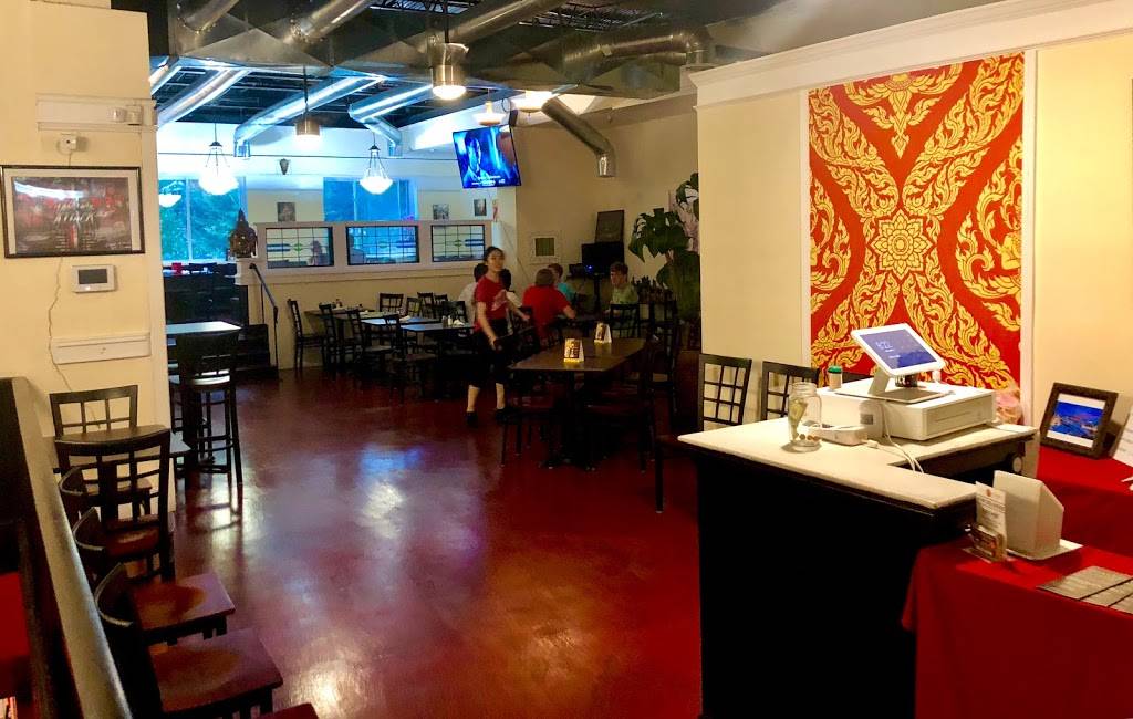 E3 Thai Cuisine Restaurant | restaurant | 269 E Broad St, Athens, GA 30601, USA | 7062159500 OR +1 706-215-9500