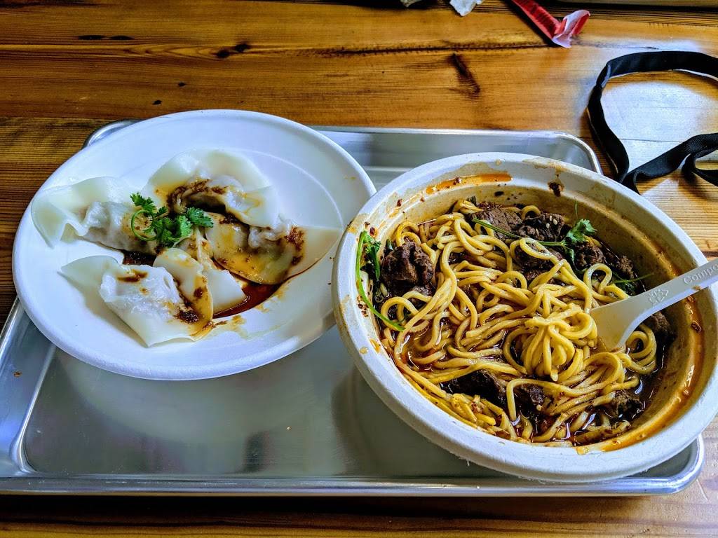 The Dumpling Lady | restaurant | 1115 N Brevard St, Charlotte, NC 28206, USA | 9805956174 OR +1 980-595-6174