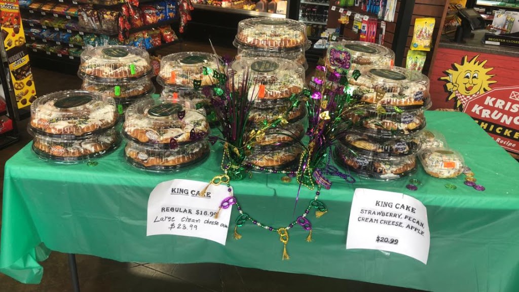 The Purple Cow Convenience Store | meal takeaway | 1879 Dawes Rd, Mobile, AL 36695, USA | 2516350046 OR +1 251-635-0046