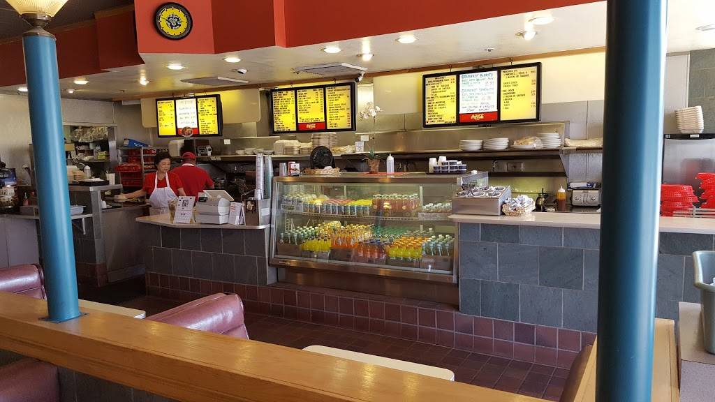 Super Grill & Breakfast | restaurant | 4211, 1A, Rosewood Dr, Pleasanton, CA 94588, USA | 9254636310 OR +1 925-463-6310