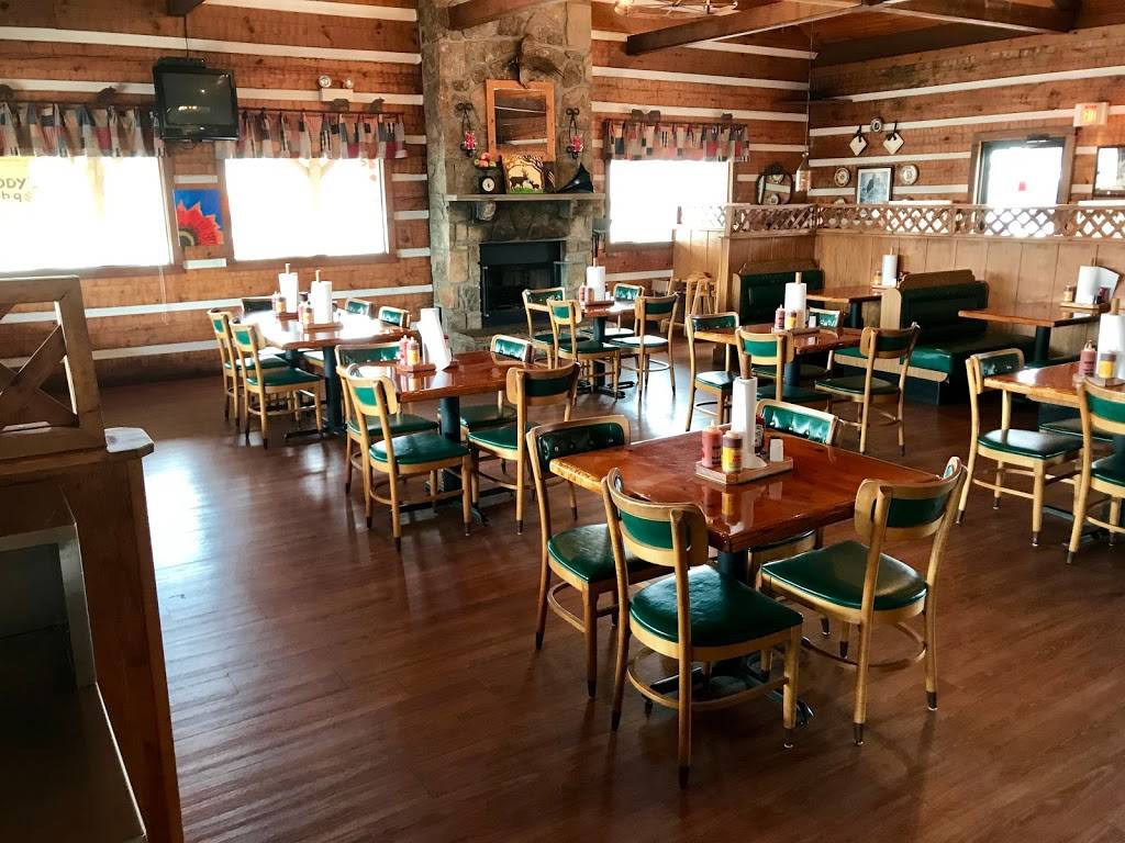 Buddys Bar-B-Q | restaurant | 2271 W Andrew Johnson Hwy, Morristown, TN 37814, USA | 4235875058 OR +1 423-587-5058