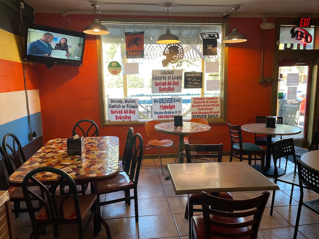 MaDukes Grab and Go | restaurant | 1313 Jackson Bluff Rd, Tallahassee, FL 32304, USA | 8509005863 OR +1 850-900-5863