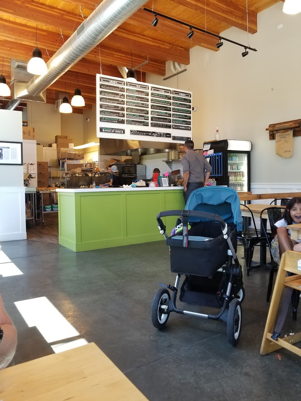 Graze | Richland | restaurant | 610 George Washington Way, Richland, WA 99352, USA | 5097137699 OR +1 509-713-7699