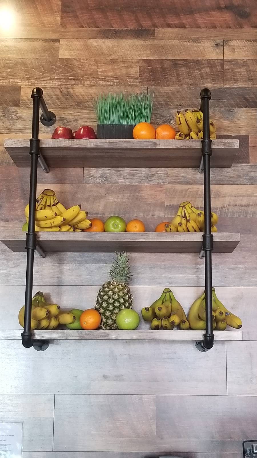 Grain and Berry - South Tampa | restaurant | 1155 S Dale Mabry Hwy, Tampa, FL 33629, USA | 8132811011 OR +1 813-281-1011