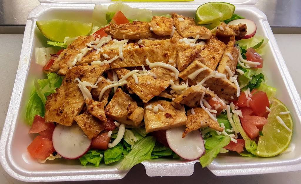 Tacos el potosino | restaurant | 7146 E Independence Blvd Suit E, Charlotte, NC 28227, USA | 9809497177 OR +1 980-949-7177