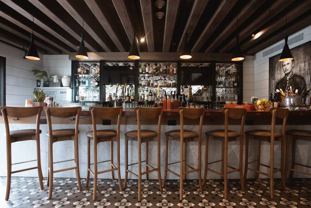 The Preston House & Hotel [Restaurant] | restaurant | 428 East W Main St, Riverhead, NY 11901, USA | 6317751550 OR +1 631-775-1550