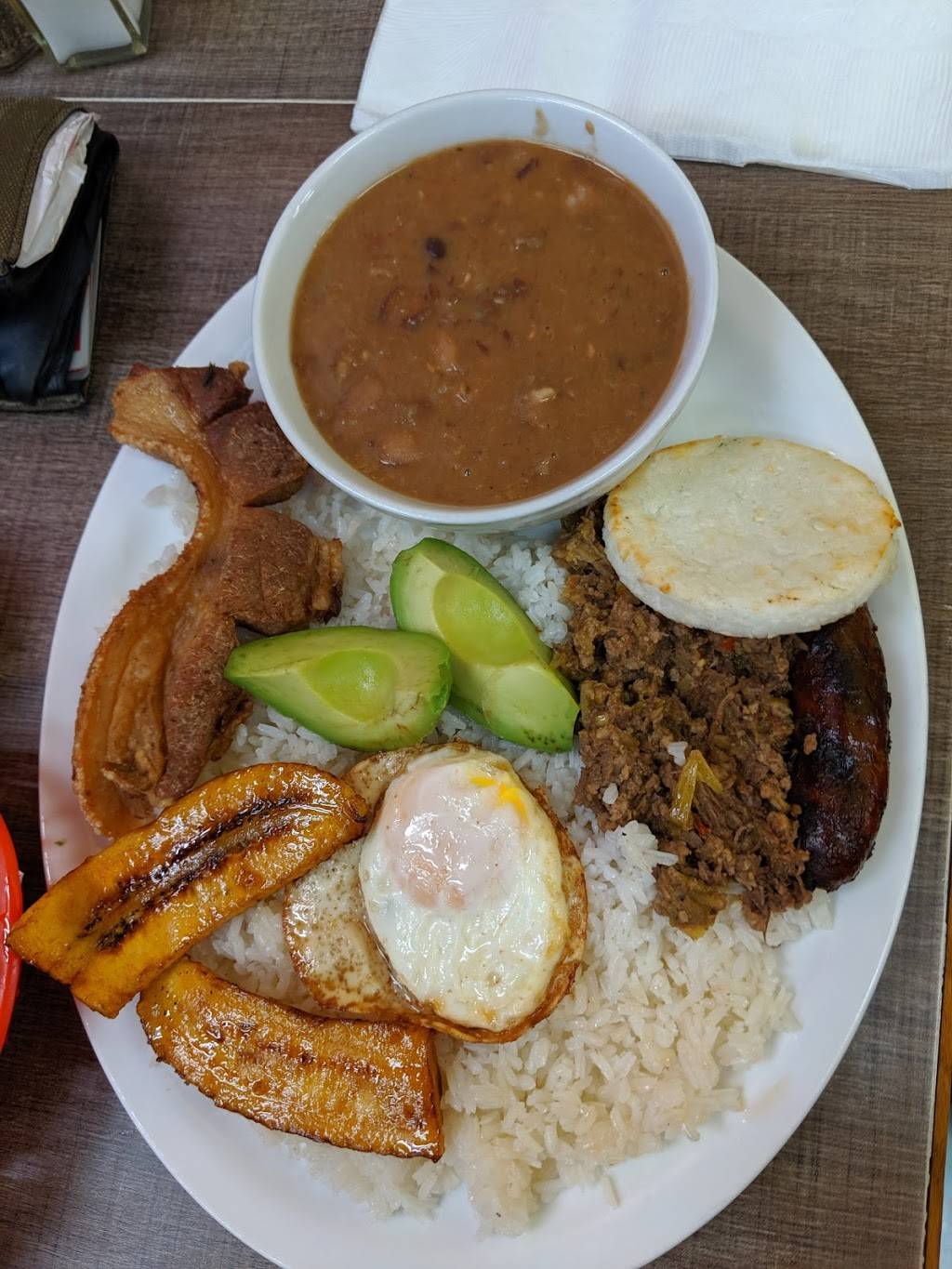 Épicerie Des Andes | restaurant | 1545 Rue Dunant, Sherbrooke, QC J1H 5N6, Canada | 8197919990 OR +1 819-791-9990