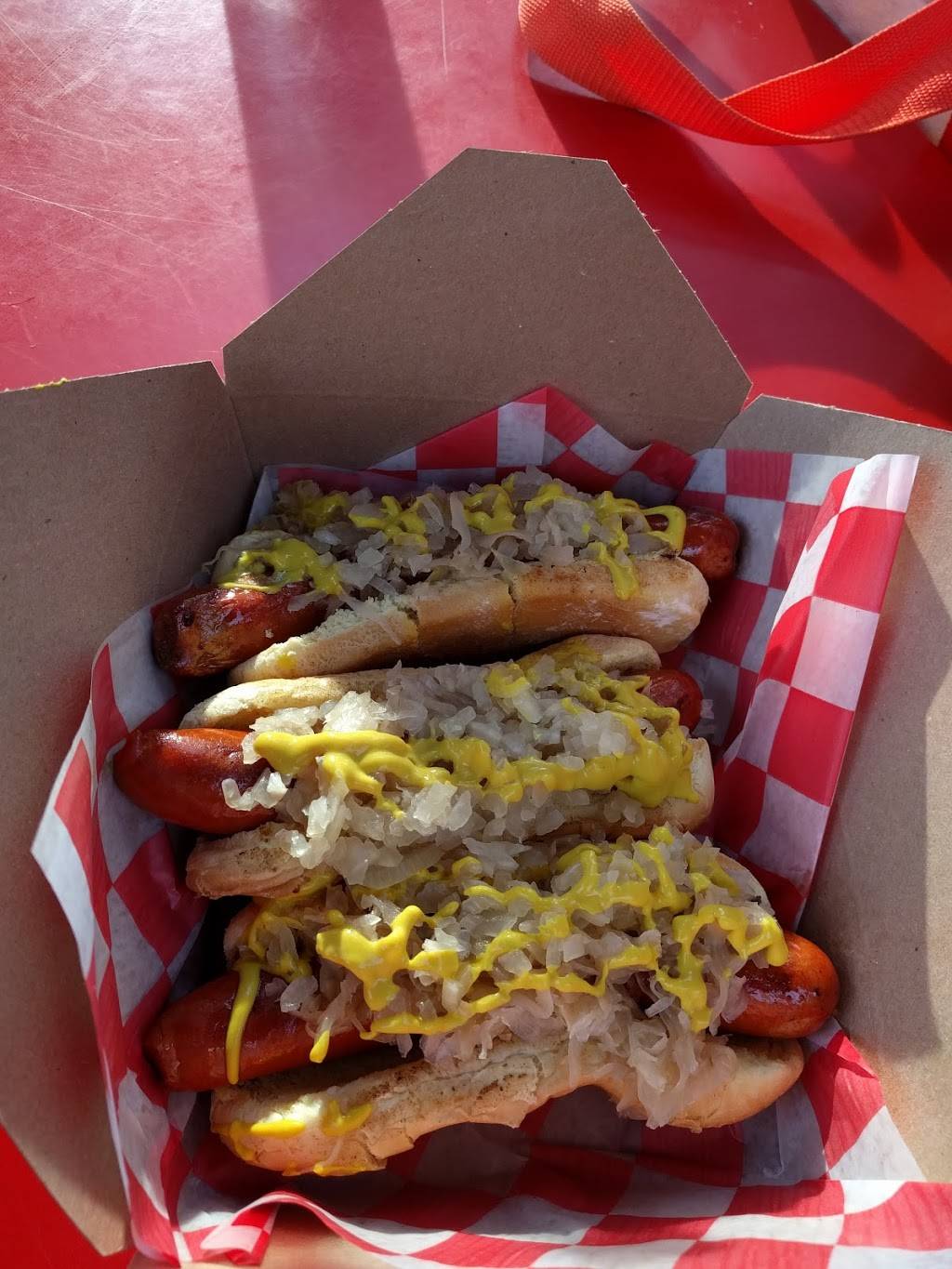 Feltmans of Coney Island | meal takeaway | 1000 Surf Ave, Brooklyn, NY 11224, USA | 7183735862 OR +1 718-373-5862