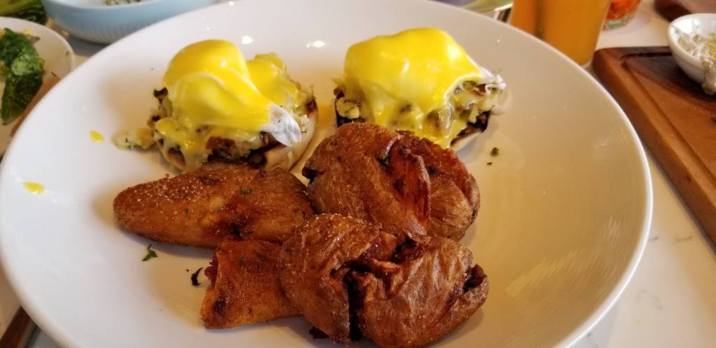 Conservatory | restaurant | 8289 Santa Monica Blvd, West Hollywood, CA 90046, USA | 3236540020 OR +1 323-654-0020