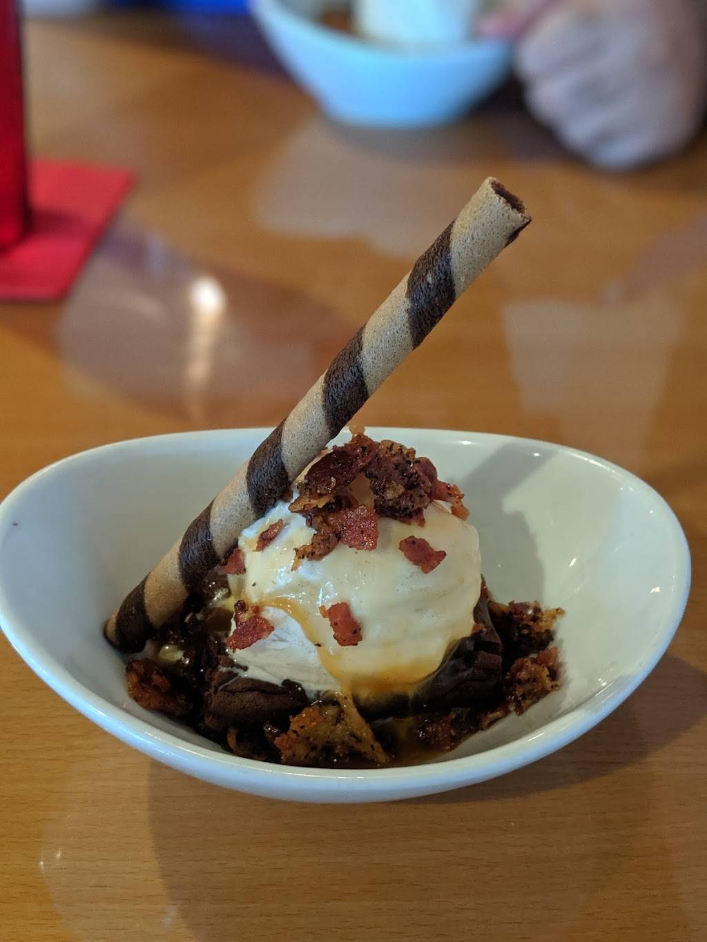 FUSE BBQ | restaurant | 2500 Tamiami Trail N #113, Naples, FL 34103, USA | 2395295173 OR +1 239-529-5173