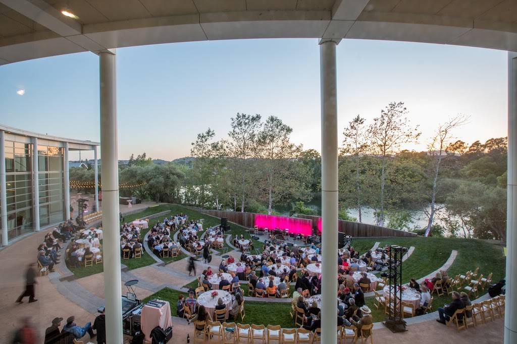 The CIA at Copia (The Culinary Institute of America) | restaurant | 500 1st St, Napa, CA 94559, USA | 7079672500 OR +1 707-967-2500