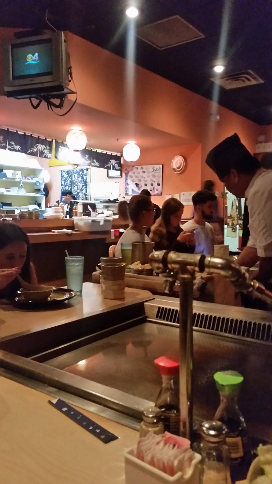 Izumo | restaurant | 10593, 10609 Wiles Rd, Coral Springs, FL 33076, USA | 9543415556 OR +1 954-341-5556