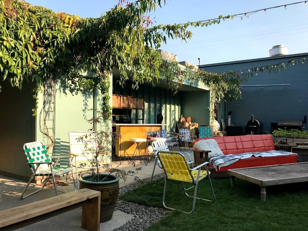 Han Oak Restaurant | restaurant | 511 NE 24th Ave, Portland, OR 97232, USA | 9712550032 OR +1 971-255-0032