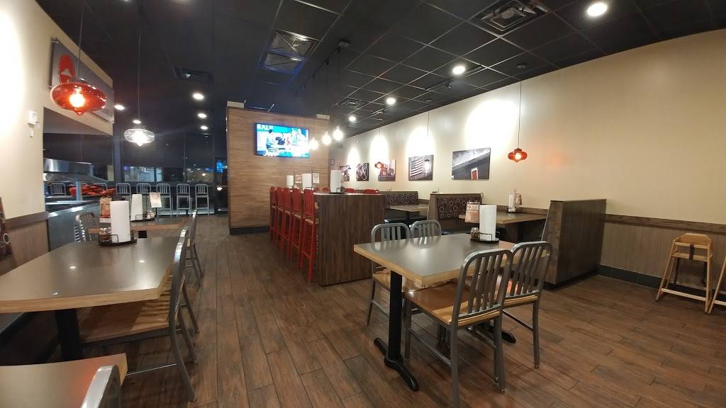 Pizza Hut | meal takeaway | 400 Tiffany Dr Ste H, Waynesboro, VA 22980, USA | 5409439092 OR +1 540-943-9092