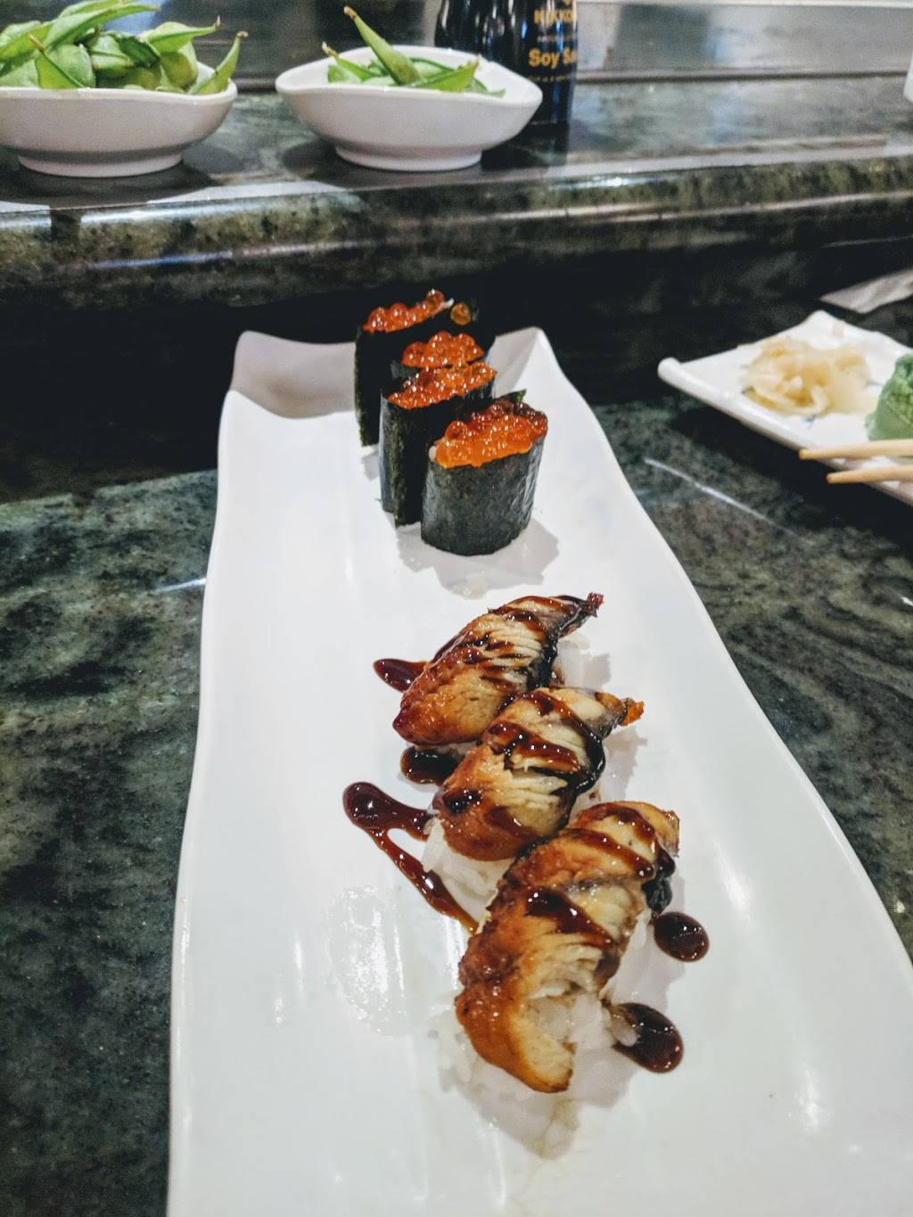 Zenko Sushi | restaurant | 28892 Marguerite Pkwy, Mission Viejo, CA 92692, USA | 9493470844 OR +1 949-347-0844