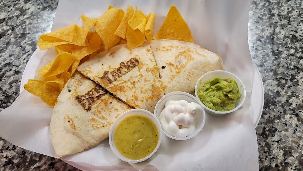 Dee Tacko | restaurant | 123 N Main St, Pueblo, CO 81003, USA | 7199248850 OR +1 719-924-8850