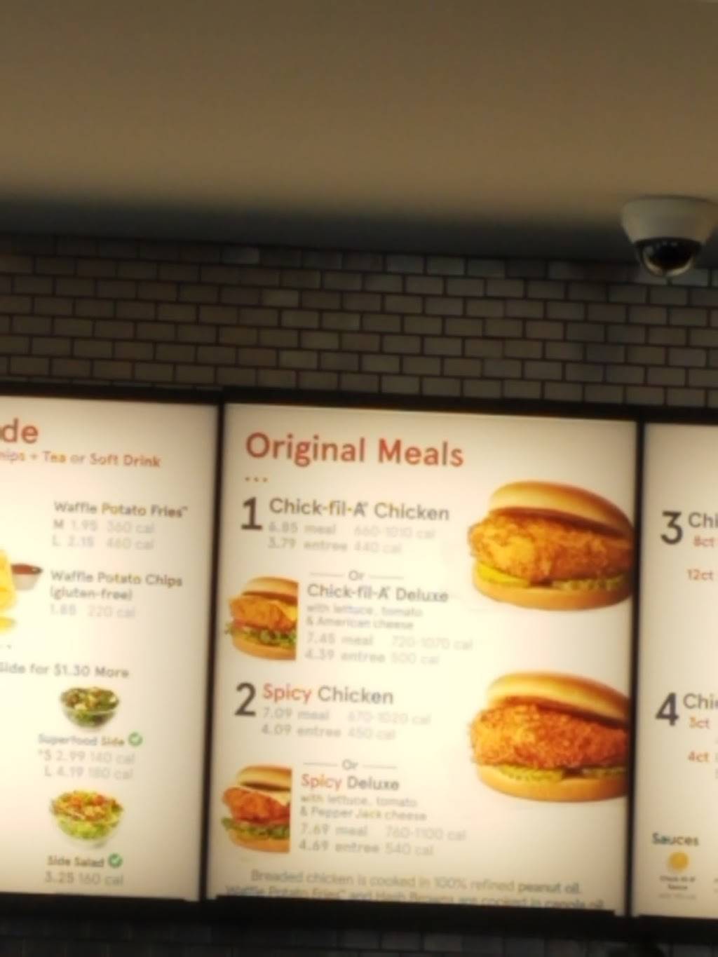 Chick-fil-A | restaurant | 7575 Dodge St, Omaha, NE 68114, USA | 4026146960 OR +1 402-614-6960