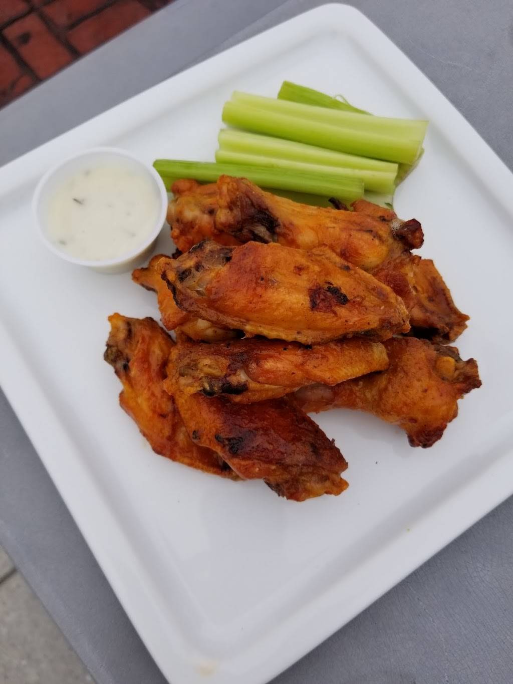 The Wild Tomato Pizzeria | restaurant | 4315 Jonestown Rd, Harrisburg, PA 17109, USA | 7175456435 OR +1 717-545-6435