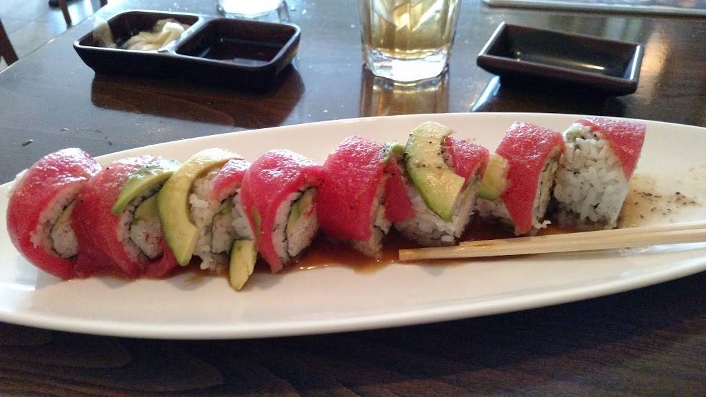 Sushi Kinoya | restaurant | 26150 Iris Ave # 4, Moreno Valley, CA 92555, USA | 9512424101 OR +1 951-242-4101