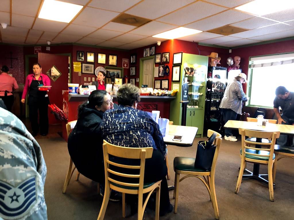 Original Blanco Cafe | restaurant | 7934 Fredericksburg Rd, San Antonio, TX 78229, USA | 2106923233 OR +1 210-692-3233