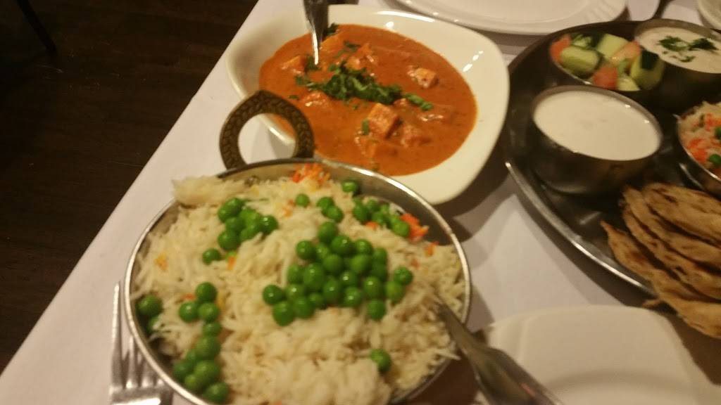 Narins Bombay Brasserie | restaurant | 3005 W Loop S, Houston, TX 77027, USA | 7136222005 OR +1 713-622-2005