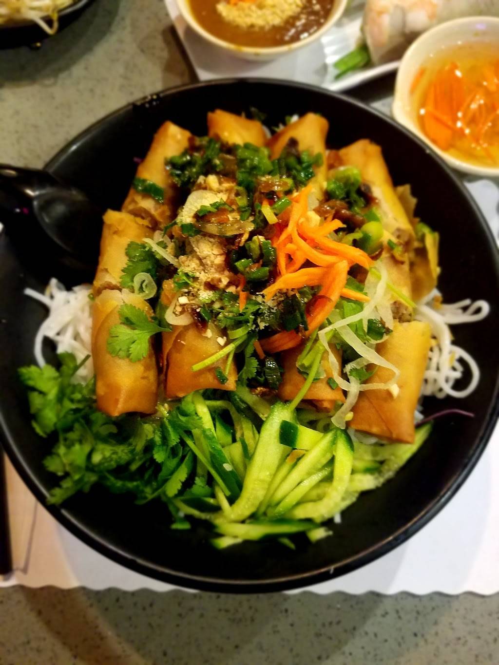 Nha Trang Kitchen Restaurant | restaurant | 120 N San Gabriel Blvd, San Gabriel, CA 91775, USA | 6262922228 OR +1 626-292-2228