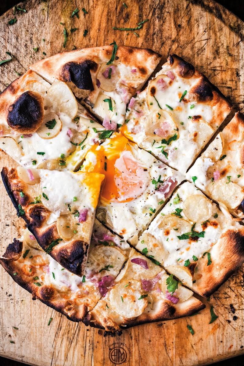 Pizza Antica | restaurant | 800 Redwood Hwy #705, Mill Valley, CA 94941, USA | 4153830600 OR +1 415-383-0600