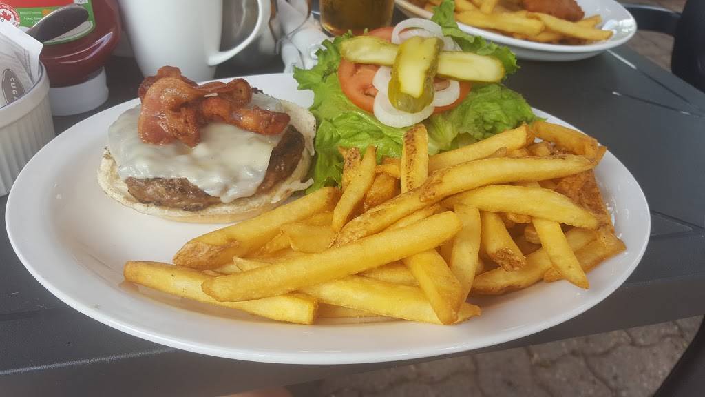 The Metcalfe Restaurant | restaurant | 59 Metcalfe St, Elora, ON N0B 1S0, Canada | 5198460081 OR +1 519-846-0081