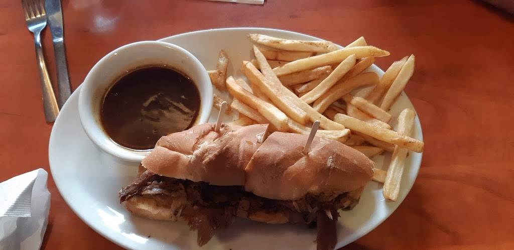 The Village Restaurant | restaurant | 35 King St E, Stoney Creek, ON L8G 1J9, Canada | 9056621811 OR +1 905-662-1811