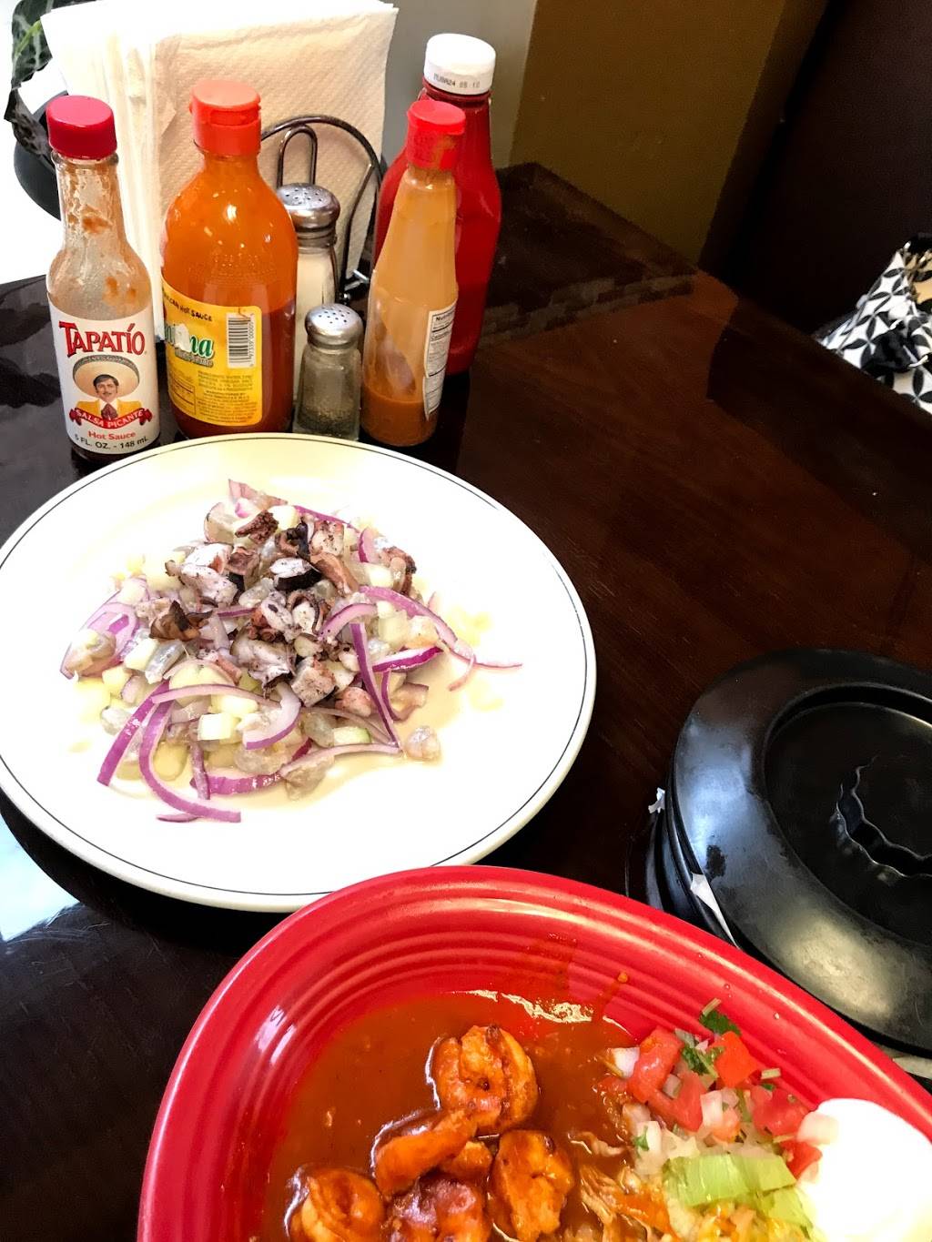 El Hornito Mexican Grill And Bakery | restaurant | 7978 Brooklyn Blvd, Brooklyn Park, MN 55445, USA | 7633150021 OR +1 763-315-0021