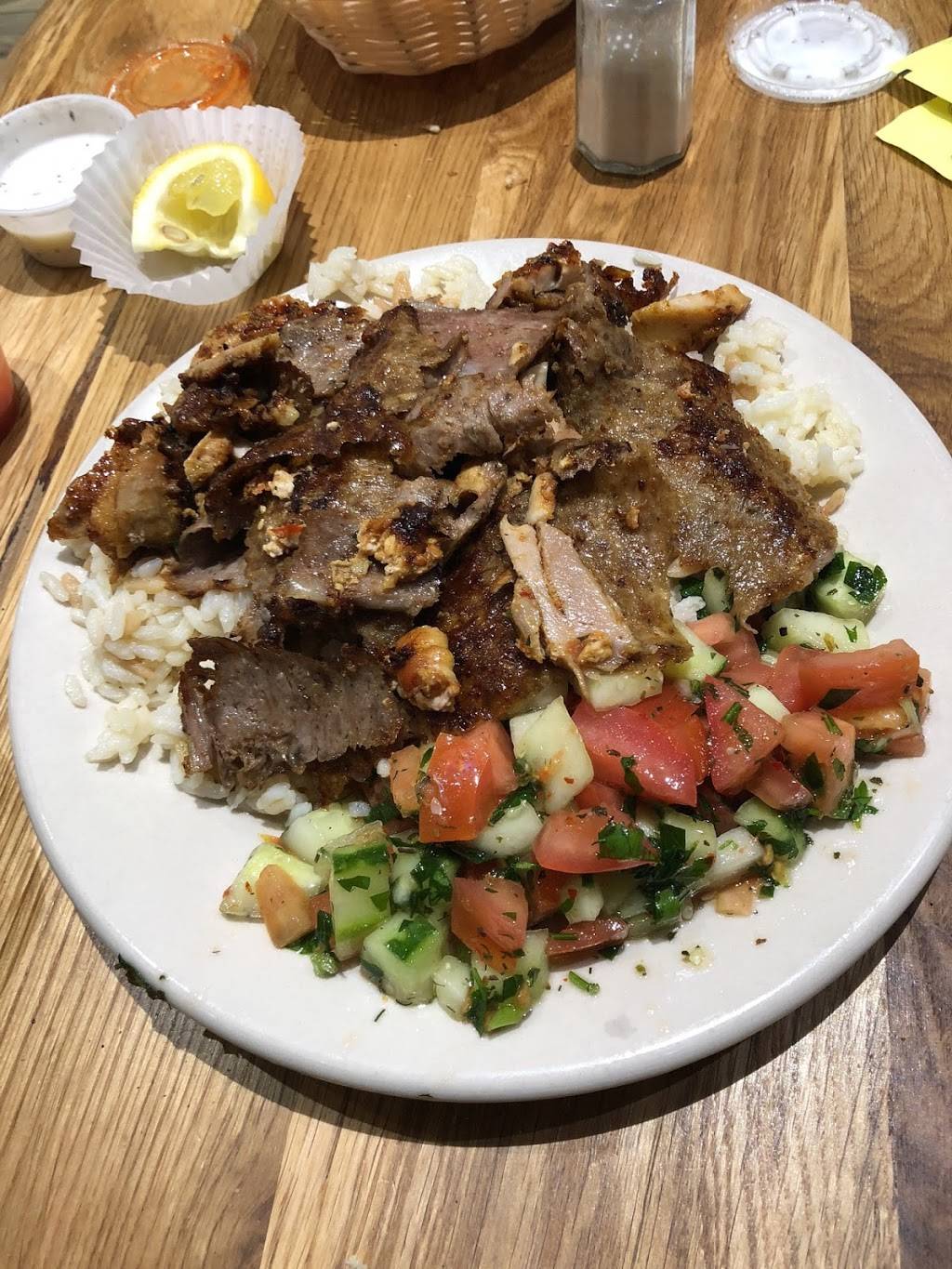 Aksaray | restaurant | 1618 East 16th Street, Brooklyn, NY 11229, USA | 7183759237 OR +1 718-375-9237