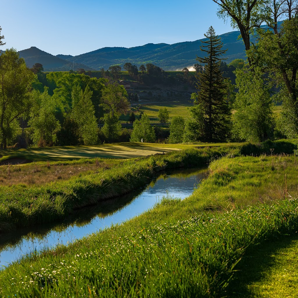 Golf at River Valley Ranch | restaurant | 303 River Valley Ranch Rd, Carbondale, CO 81623, USA | 9709633625 OR +1 970-963-3625