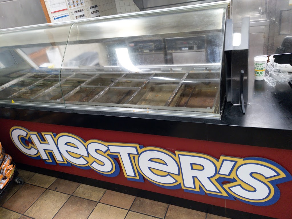 Chesters | restaurant | 2931 Gila Ridge Rd, Yuma, AZ 85365, USA | 9283411400 OR +1 928-341-1400