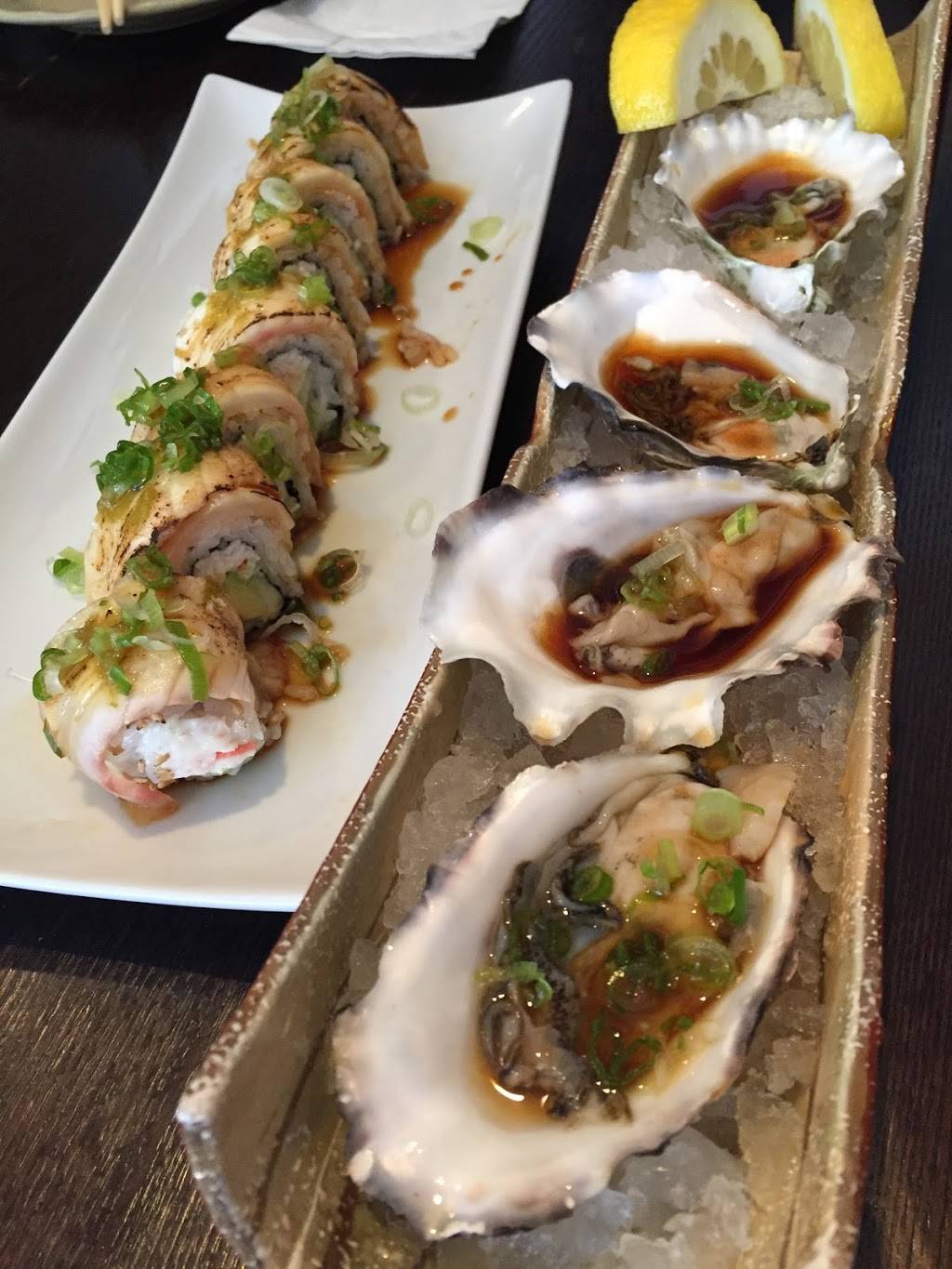 California Roll Factory | restaurant | 11629 Santa Monica Blvd, Los Angeles, CA 90025, USA | 3109962366 OR +1 310-996-2366