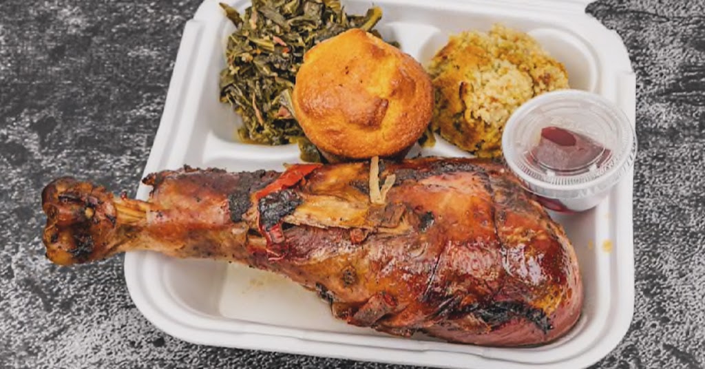 From My Hands to Your Soul Food | restaurant | 11028 S Halsted St, Chicago, IL 60628, USA | 7735987400 OR +1 773-598-7400