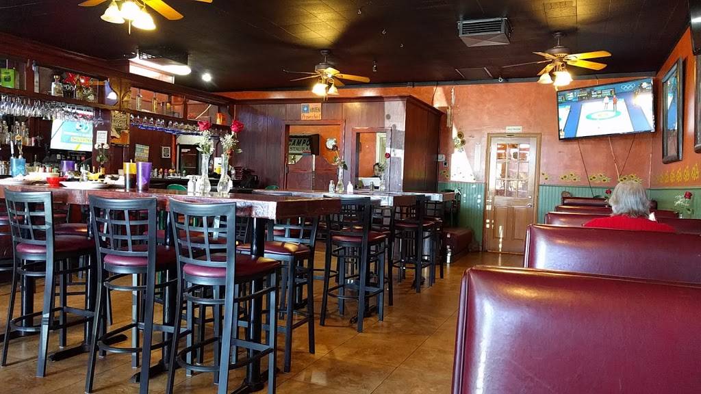 Ocampos Restaurant | restaurant | 34048 County Line Rd, Yucaipa, CA 92399, USA | 9097953076 OR +1 909-795-3076