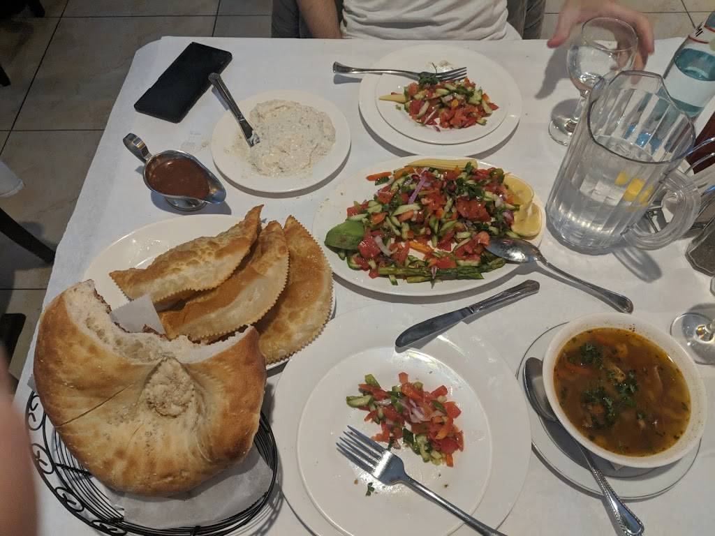 Shashlichnaya | restaurant | 96-30 Queens Blvd, Rego Park, NY 11374, USA | 7184409618 OR +1 718-440-9618