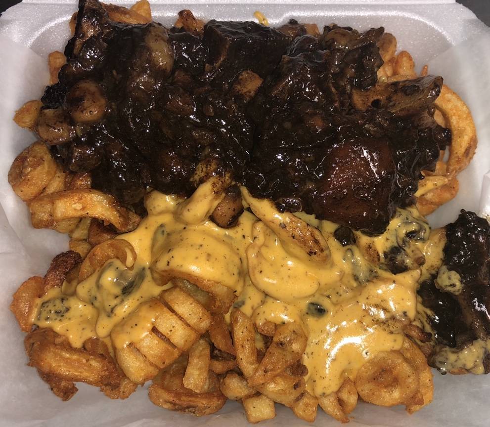 The Ox Box Kitchen | restaurant | 691 E Lincoln Ave, Mt Vernon, NY 10552, USA | 9146999799 OR +1 914-699-9799