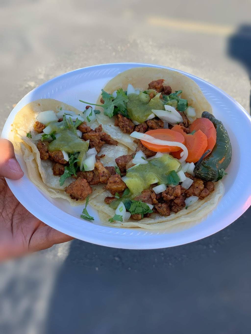 Tacos Costa Grande | restaurant | Angelo Ave S, Salt Lake City, UT 84115, USA | 8013309864 OR +1 801-330-9864