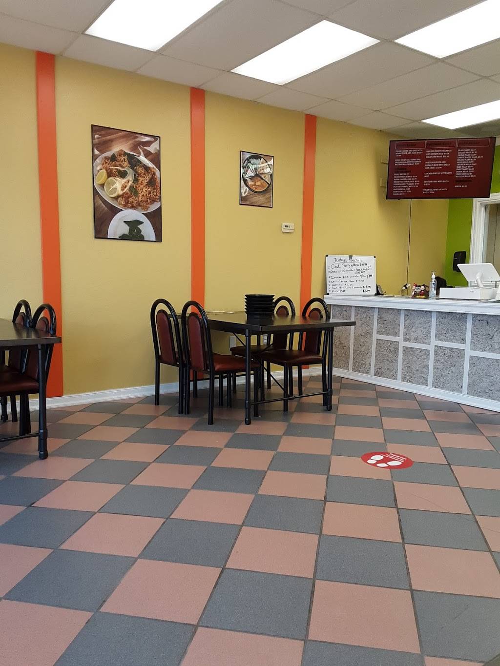 Chicken Biryani Express Halal | restaurant | 1012 NW 150th St, Edmond, OK 73013, USA | 4056081101 OR +1 405-608-1101