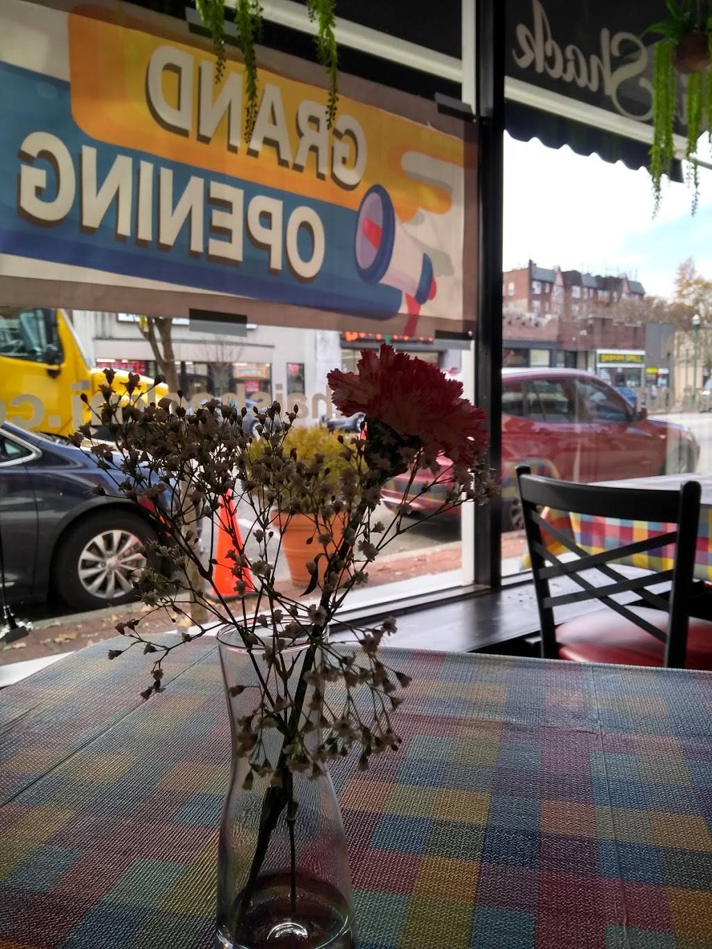 Thai Shack | restaurant | 445 Cedar Ln, Teaneck, NJ 07666, USA | 2019280770 OR +1 201-928-0770