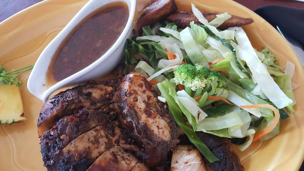 Ionies Island Kitchen | restaurant | 1142 Atlanta Hwy # 101, Grayson, GA 30017, USA | 6783445864 OR +1 678-344-5864