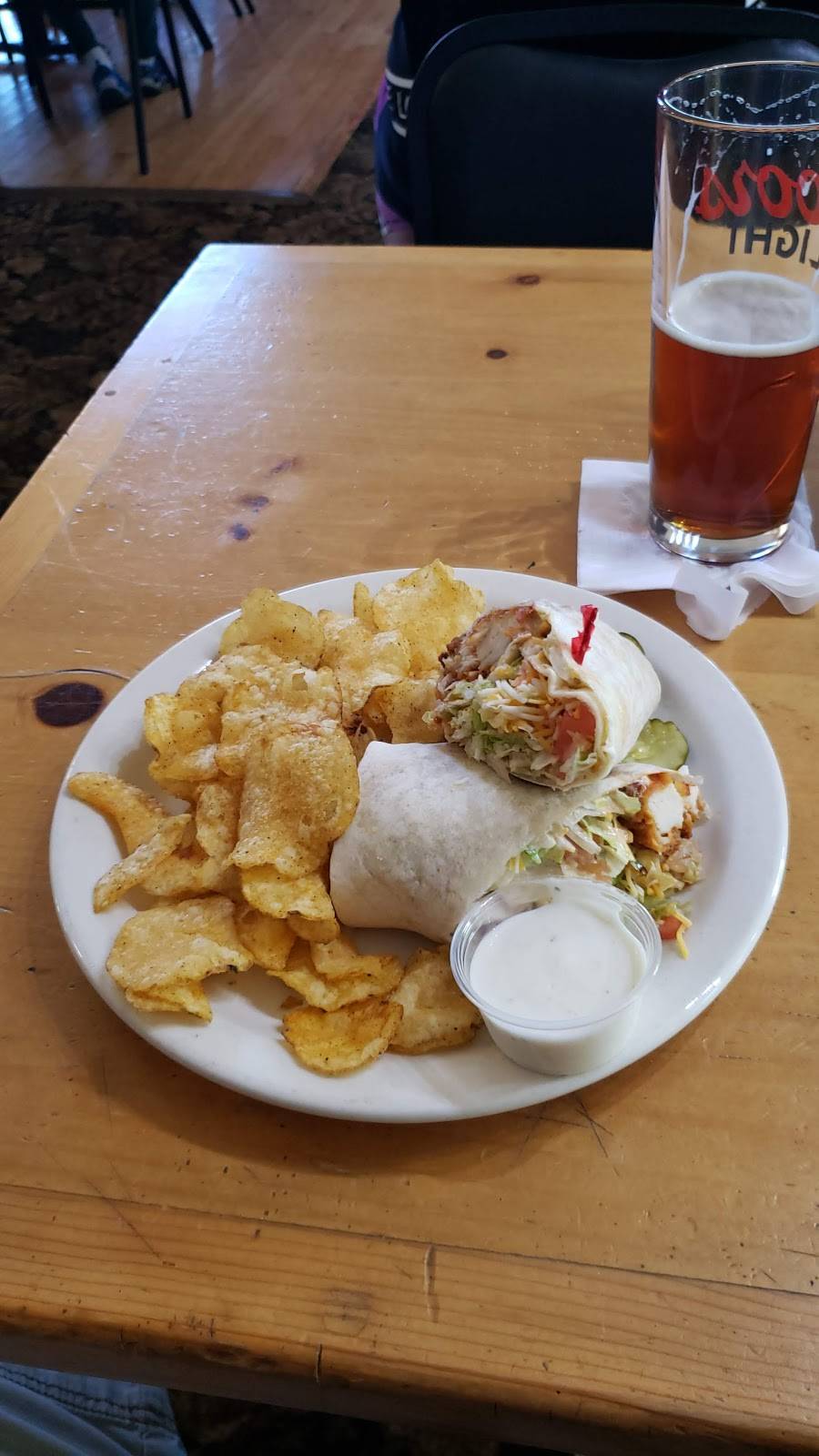 Mcduffs Eatery and Pub | restaurant | 16659 St Francis Blvd NW, Anoka, MN 55303, USA | 7637532291 OR +1 763-753-2291